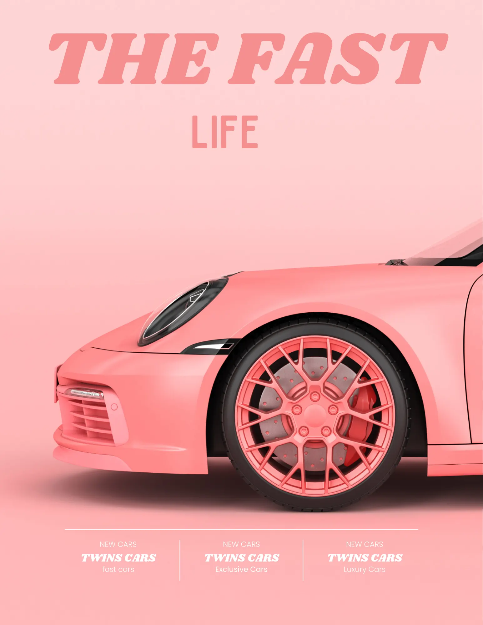 The Fast Life