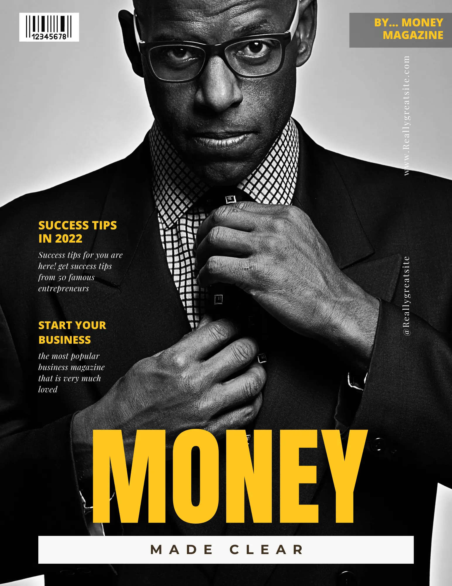 Money Made Clear